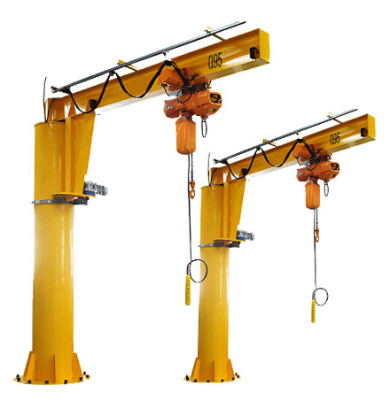 Jib Crane