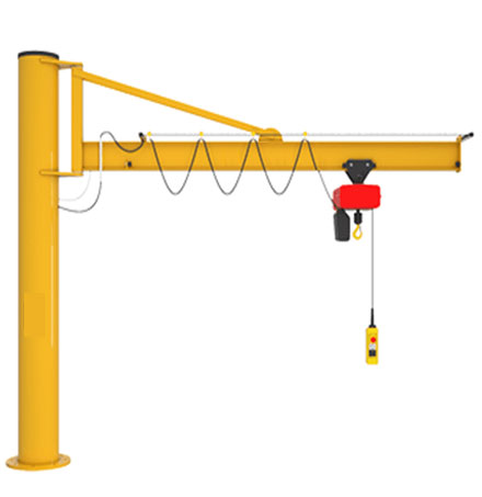 Jib Crane